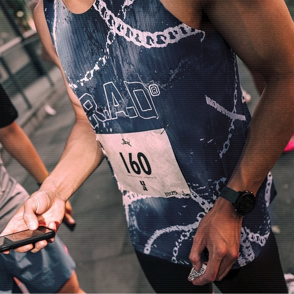 R.A.D Jersey